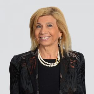 Silvia Pansieri